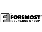 Foremost insurance group logo.