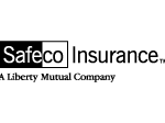 Safeco insurance logo.
