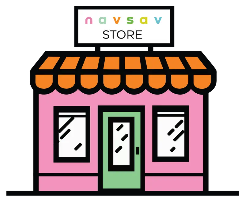 Navsav store