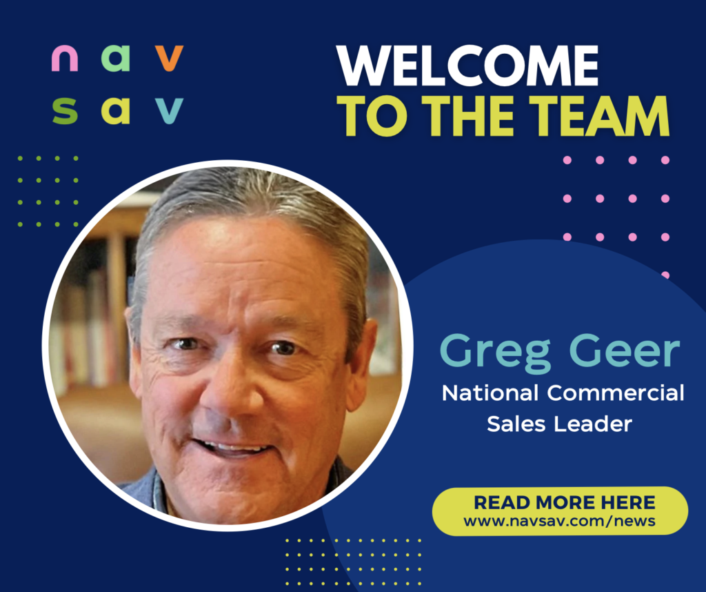 A banner with the words welcome to the team greg geer.