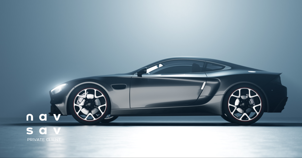 Best car for seniors