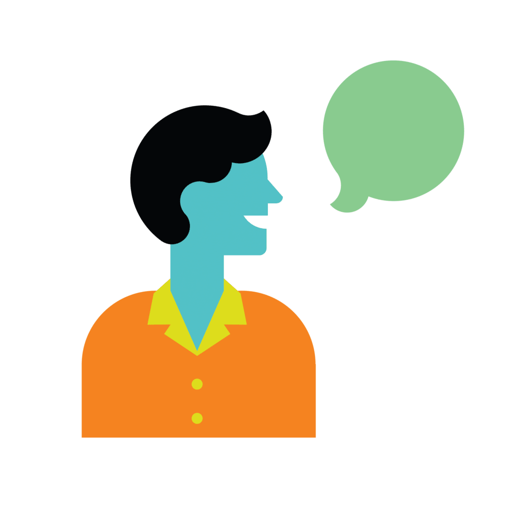 Person_talking