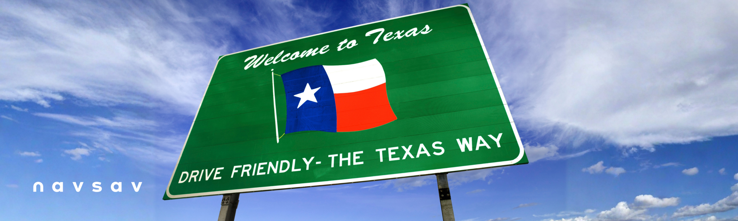 Auto Insurance in Texas