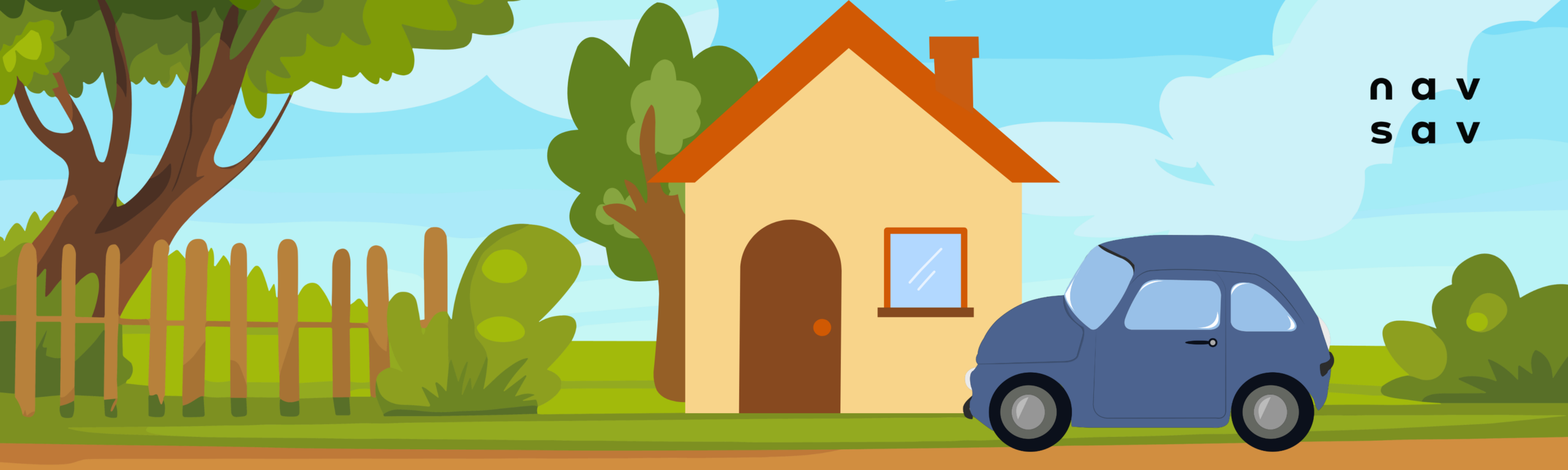 Bundling home and car insurance, explained by NavSav Insurance