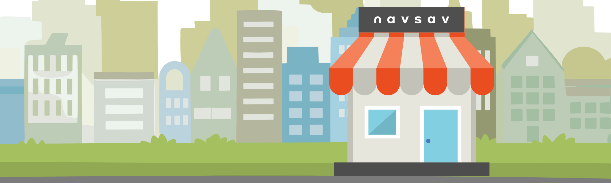 Insurance companies near me, explained by NavSav Insurance