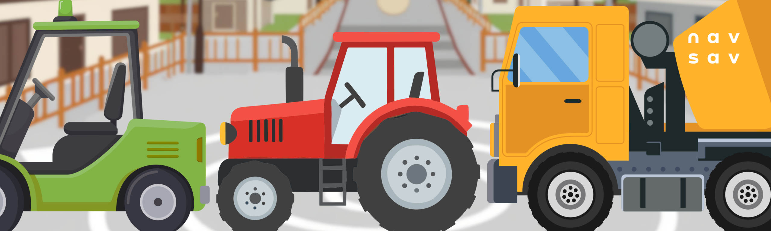 Commercial auto insurance guide