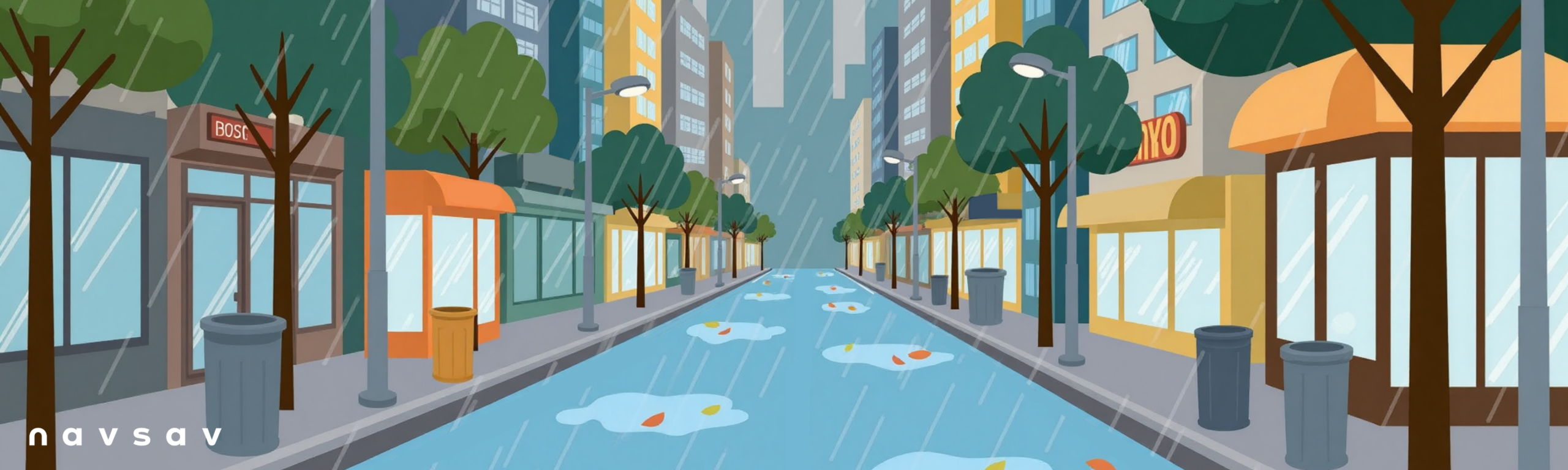 Flood insurance guide