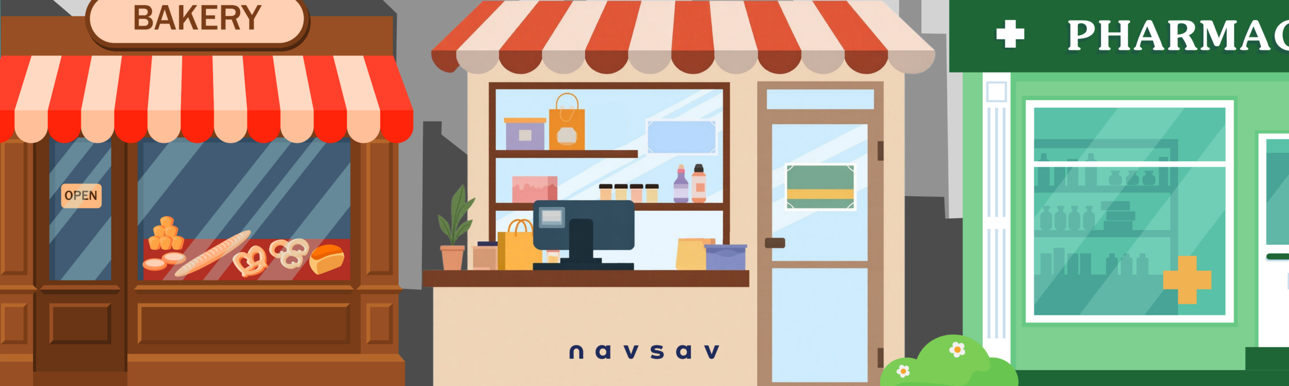 Small business insurance types